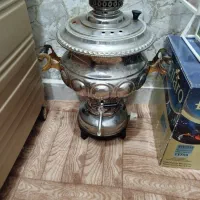 سماور برادران