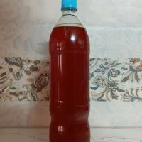 آبغوره ارگانیک