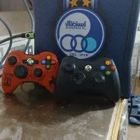 ایکس باکس 360 اسلیم سفارش دبی|کنسول، بازی ویدئویی و آنلاین|اهواز, ناحیه صنعتی کارون|دیوار