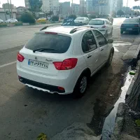 کوییک اس مدل ۴۰۳|خودرو سواری و وانت|ورامین, شهرک ولیعصر|دیوار