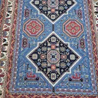 فرش آشپزخانه