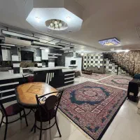 منزل مبله 2خواب دوبلکس