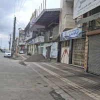 کد۱۱۴،اجاره مغازه ۲۷متری درکمربندی لاهیجان|اجارهٔ مغازه و غرفه|لاهیجان, گلستان|دیوار