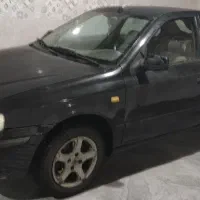 سمند ال ایکس LX 89
