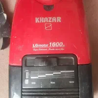 جارو برقی سامسونگ کره ای  سایلنت