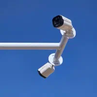 دوربین مداربسته ip ( تحت شبکه ) پلاک خوان