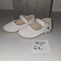 کفش و صندل و کتونی و بوت بچگانه
