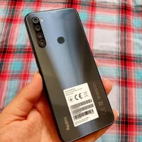 شیائومی Redmi Note 8 کم کارکرد|موبایل|رشت, کوی حسینی|دیوار