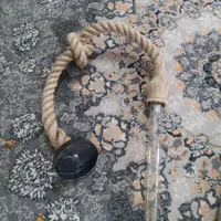لامپ ادیسونی کافه|لامپ و چراغ|یزد, |دیوار