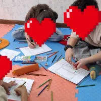 کارگاه مهارت های زندگی کودکان