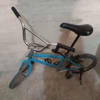 دوچرخه سالم  16 سبک تنه بی مکث