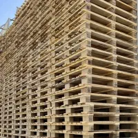 خرید با فروش پالت چوبی