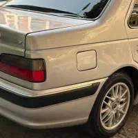 پارس‌ELX‌فول‌لوازم|خودرو سواری و وانت|کرج, حصارک بالا|دیوار