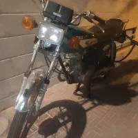 cdi  هوندا ۱۲۵ ژاپن|موتورسیکلت|تهران, شارق|دیوار