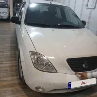 تیبا ۱۴۰۰ بدون رنگ وضربه شاسی پلمپ|خودرو سواری و وانت|یزد, |دیوار