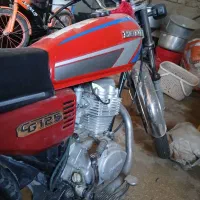 موتور  فروشی|موتورسیکلت|گرگان, |دیوار