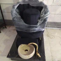 نصب و تعمیرات توالت فرنگی شیرآلات لوله کشی آب|خدمات پیشه و مهارت|کرمانشاه, |دیوار