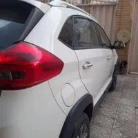 ام‌وی‌ام X22 دنده‌ای لاکچری، مدل ۱۳۹۷|خودرو سواری و وانت|کرج, شاهین‌ویلا|دیوار