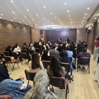 استخدام ادمین و تولید کننده محتوا