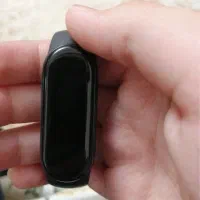 ساعت هوشمند mi band5 شیائومی|ساعت|یزد, |دیوار