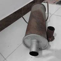منبع۱۰۶ کاملا سالم
