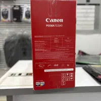 پرینتر چند کاره کانن مدل PIXMA TS3340|پرینتر، اسکنر، کپی، فکس|تهران, دزاشیب|دیوار