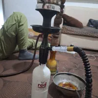 قلیان مدرن الجمیرا