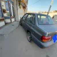 فروش نیست فقط معاوضه با نیسان وانت مدل ۸۱ تا ۸۵|خودرو سواری و وانت|آذرشهر, |دیوار