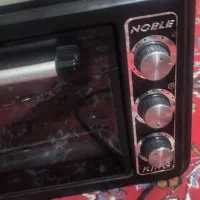توستر