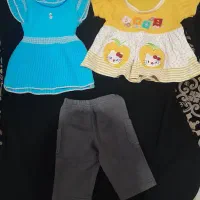لباس بچگانه