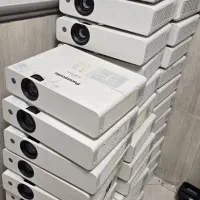 ویدیو پروژکتور مدل پاناسونیک|تلویزیون و پروژکتور|تهران, صادقیه|دیوار