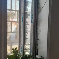 پنجره دو جداره|مصالح و تجهیزات ساختمان|جم, |دیوار