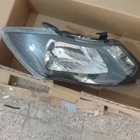 سرویس جفت چراغ کوییک