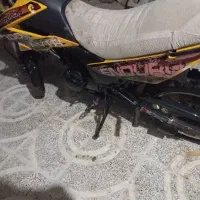 فروش موتورسیکلت رادیسون ۲۰۰