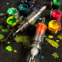 ورکشاپ تتو رایگان آموزش تخصوصی تتو