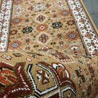 گلیم در ۵طرح|گلیم، جاجیم، گبه|کرج, حصارک بالا|دیوار