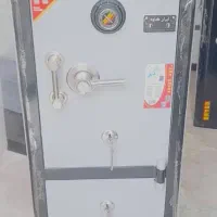 فروش انواع گاوصندوق