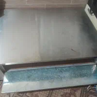 فرصندوقی پیتزایی|اجاق گاز و لوازم برقی پخت‌وپز|شیراز, شهرک ترکان|دیوار
