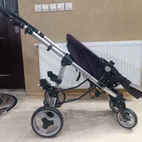 کالسکه|کالسکه و لوازم جانبی|مشهد, رستگار|دیوار