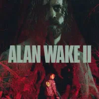 بازی Alan wake 2 دیجیتالی ظ۲