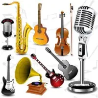 آموزش گیتار   خوانندگی و سلفژ
