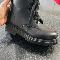 بوت چرمی