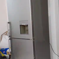 یخچال فریزر ال جی|یخچال و فریزر|رشت, کوی مهر|دیوار