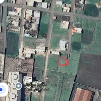 زمینهای-100-متری-تپه-بزی-مسکونی-فقط-500-میلیون