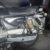 موتور دینو طرح باکسر