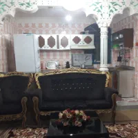 اجاره روزانه/هفتگی/ماهانه خونه ویلایی  ۱۲۰ متری