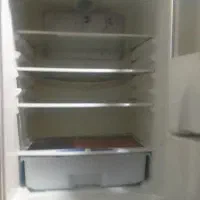 یخچال و فریزر مدل یخساران