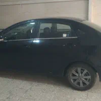 فروش سواری جک j4 مشکی