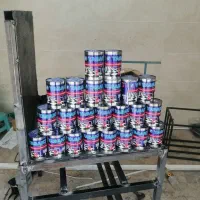 روغن دو زمانه یاساکی