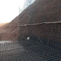 صفرتاصدآرماتوربندی صنعتی و عمرانی|خدمات پیشه و مهارت|قزوین, |دیوار